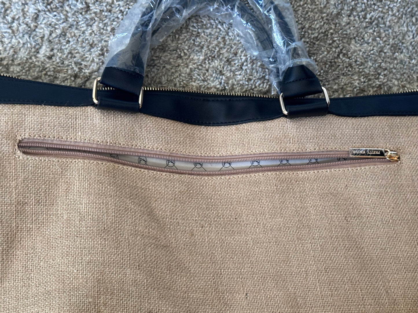 Summer Tote