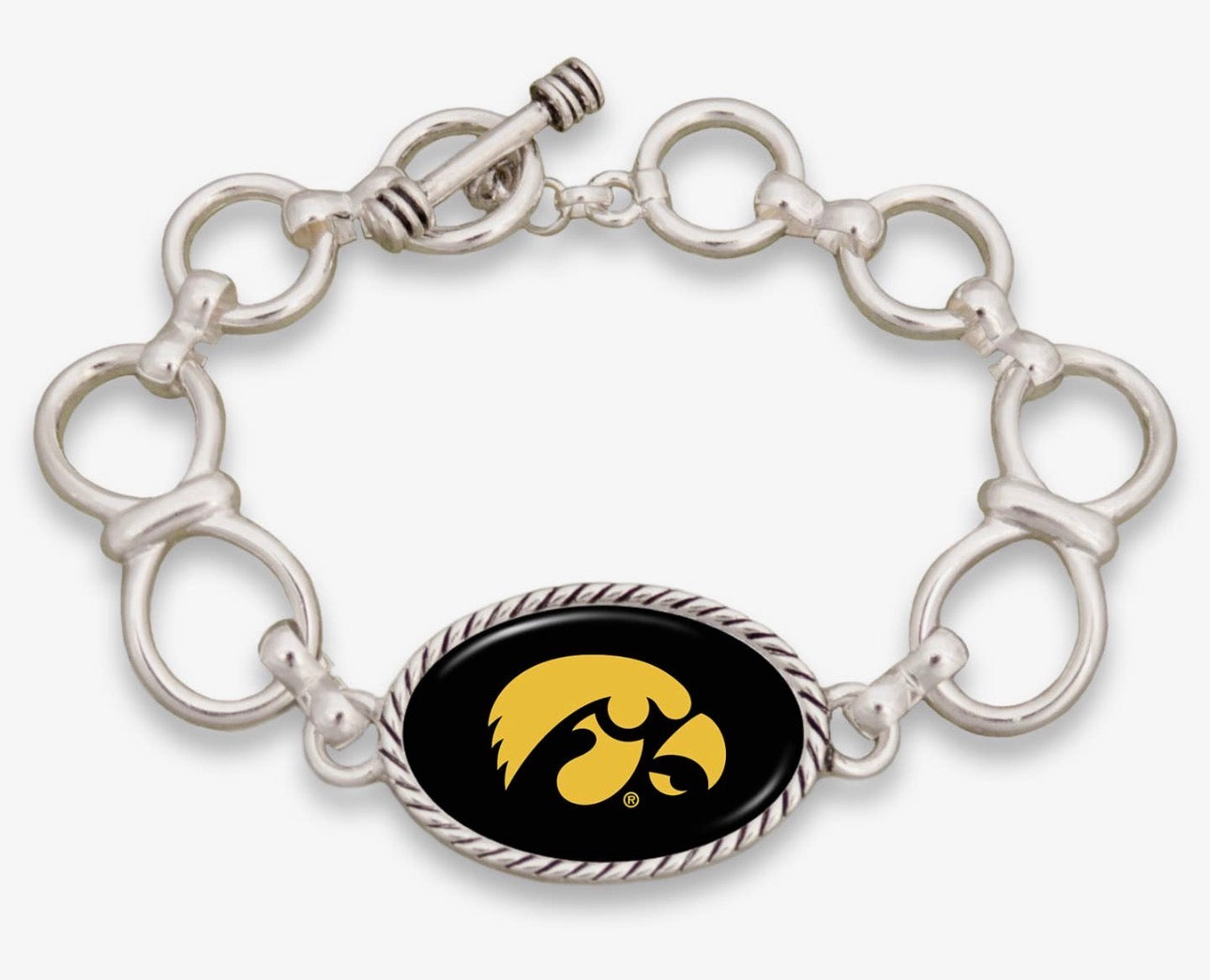 Officially licensed Hawkeye Bracelet