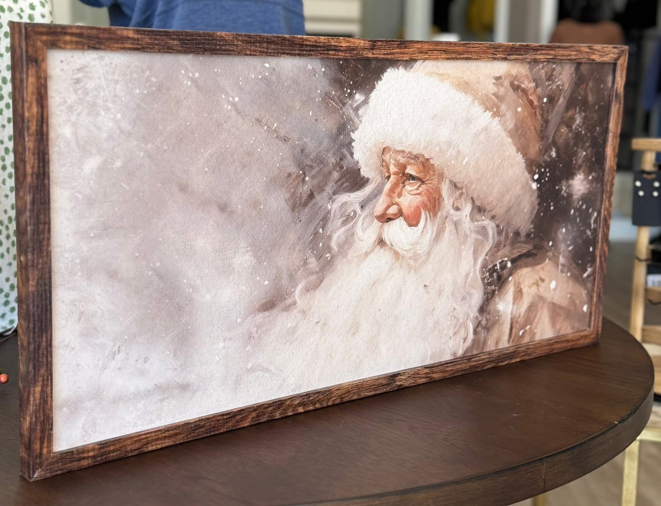 Magical Santa (Pick up only)