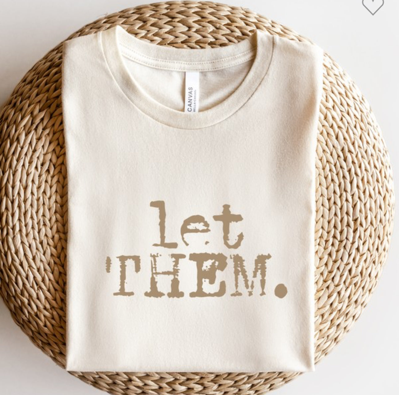 Let Them