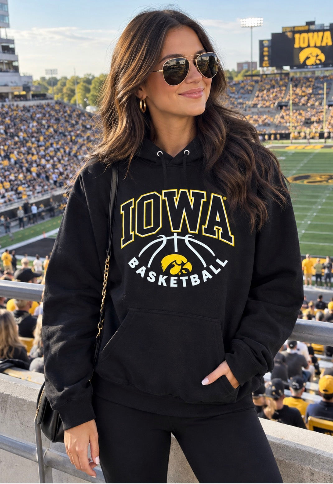Iowa Basketball