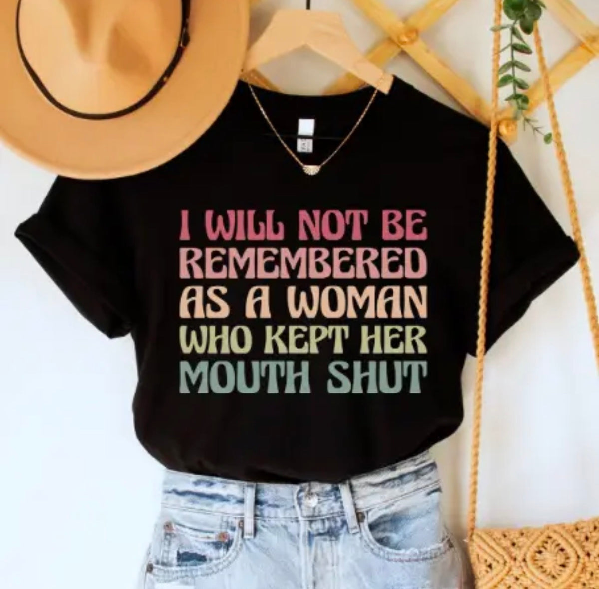Gildan Tee