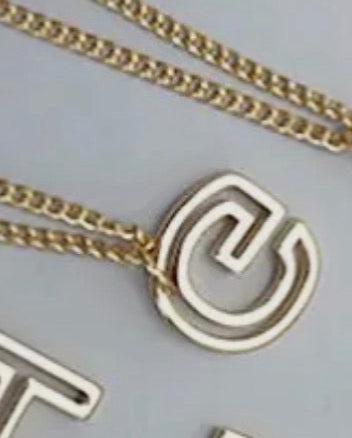 Initial G