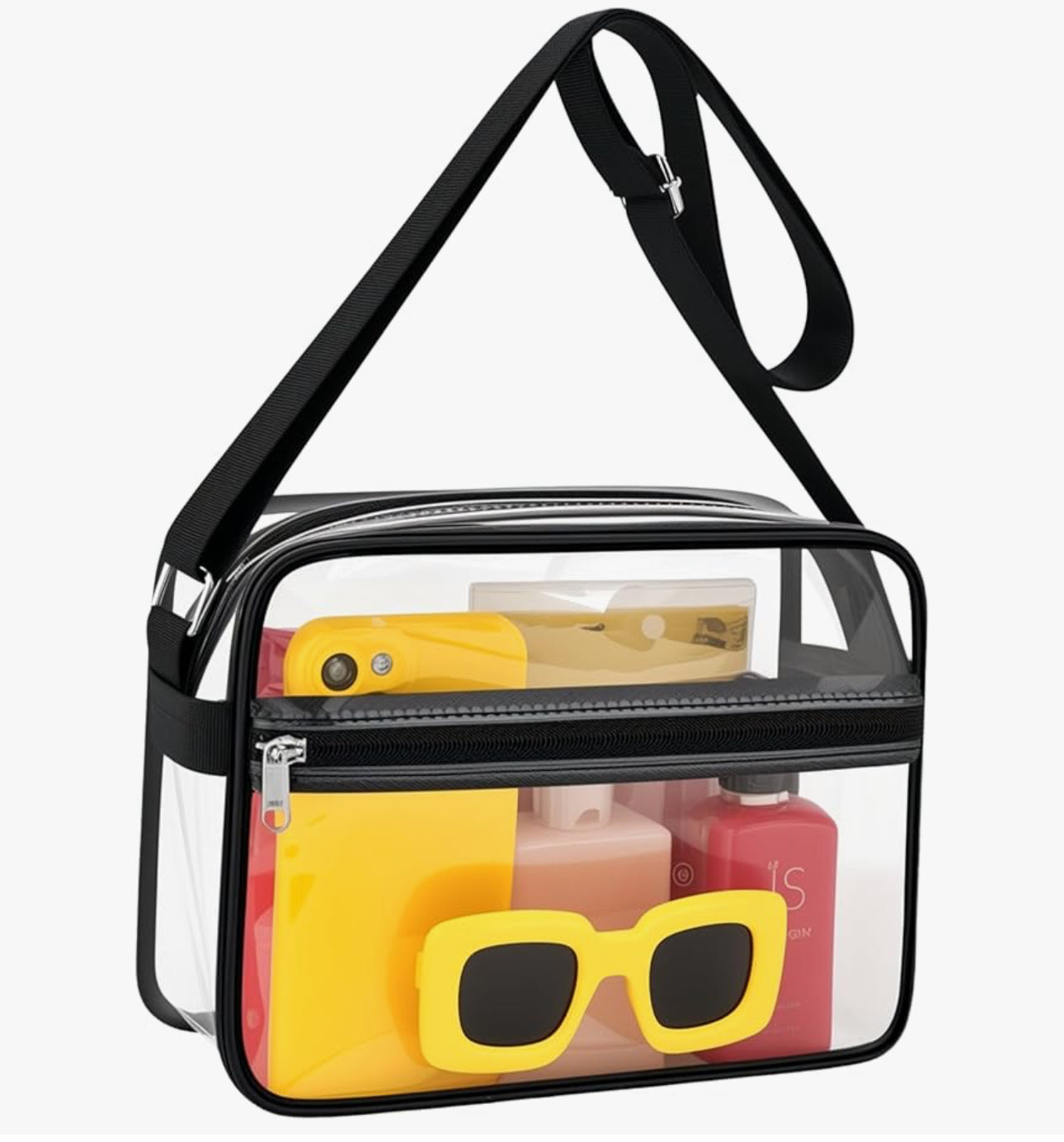 Stadium Bag