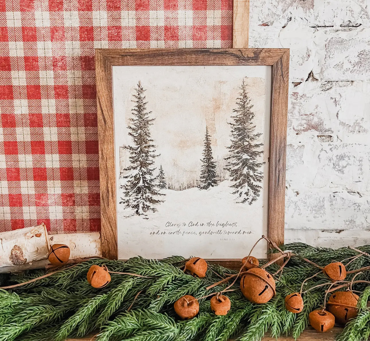 Winter Forest