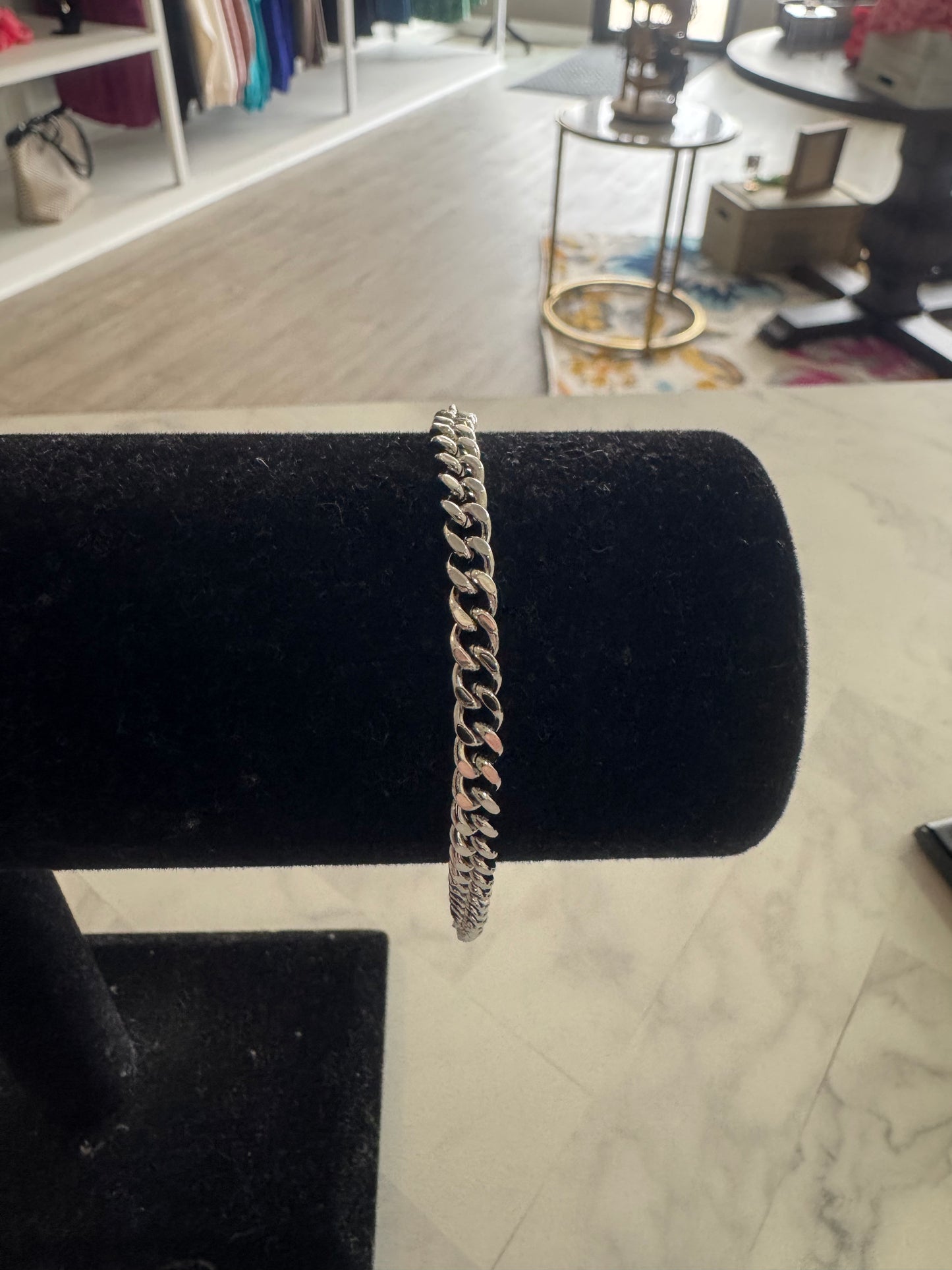 Chain Bracelet