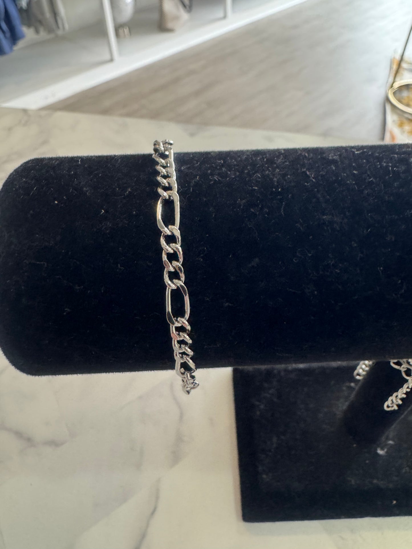 Link Bracelet