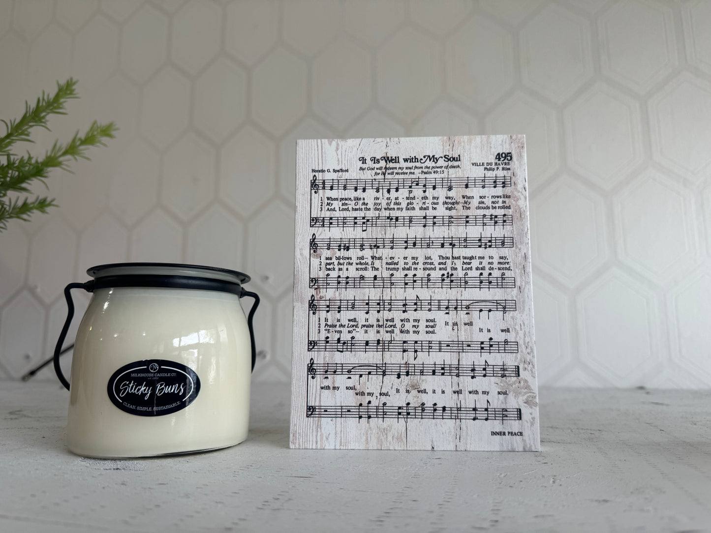 It is Well With My Soul