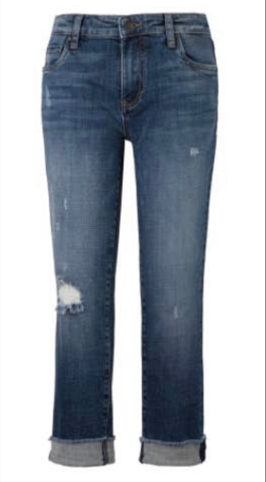 Kut "Amy" Jeans