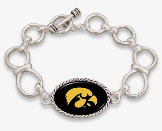 Officially licensed Hawkeye Bracelet