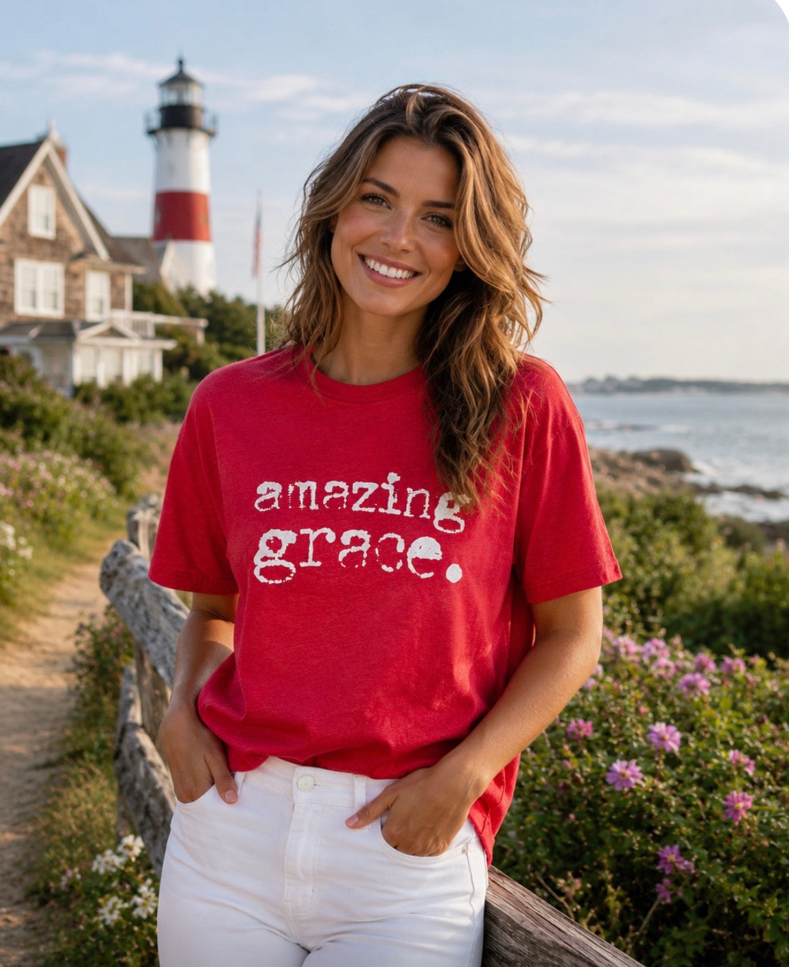 Amazing Grace
