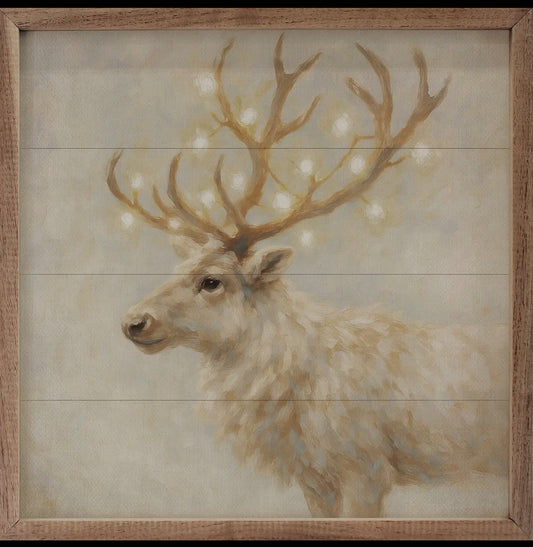 Reindeer