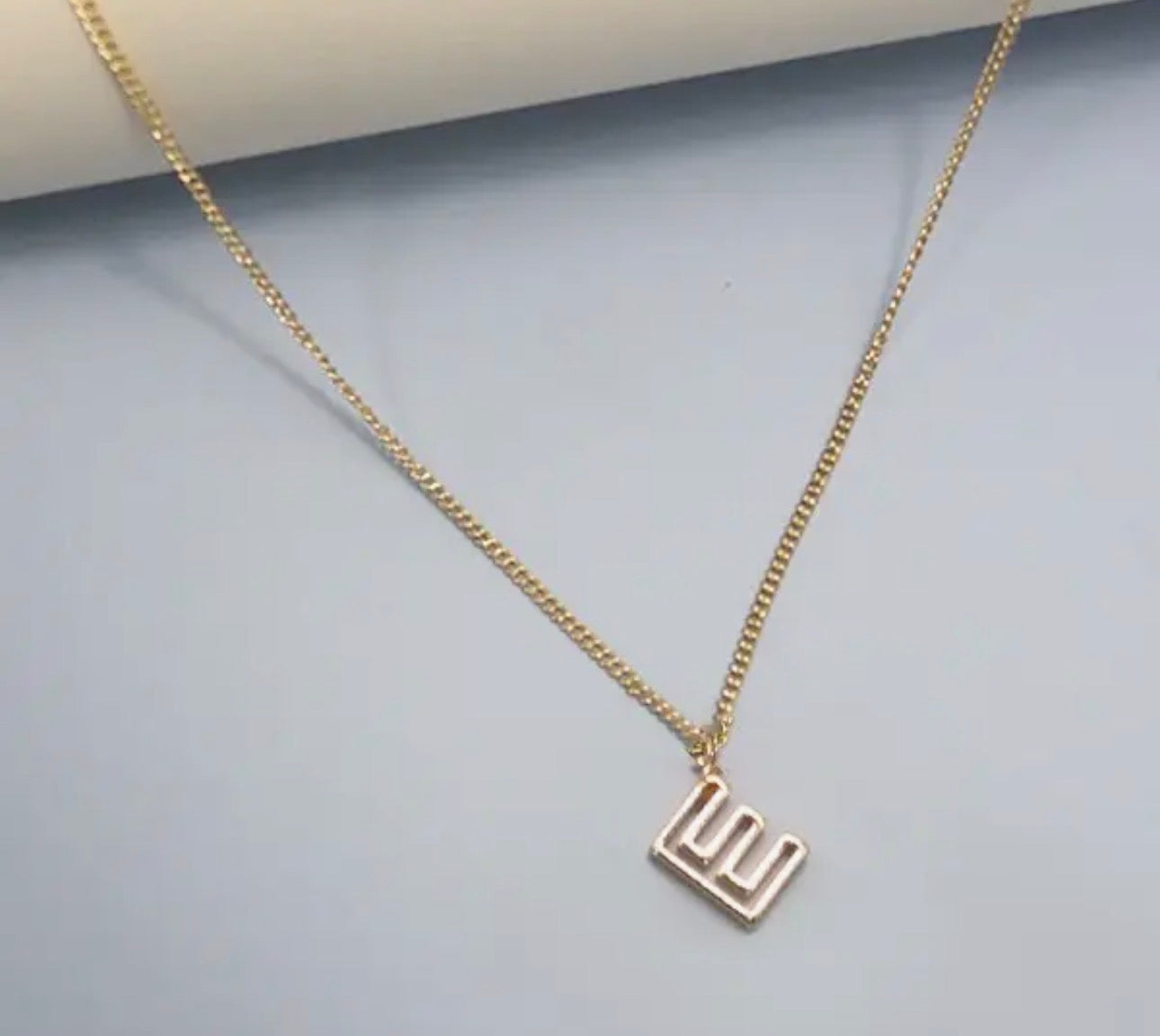 Initial E