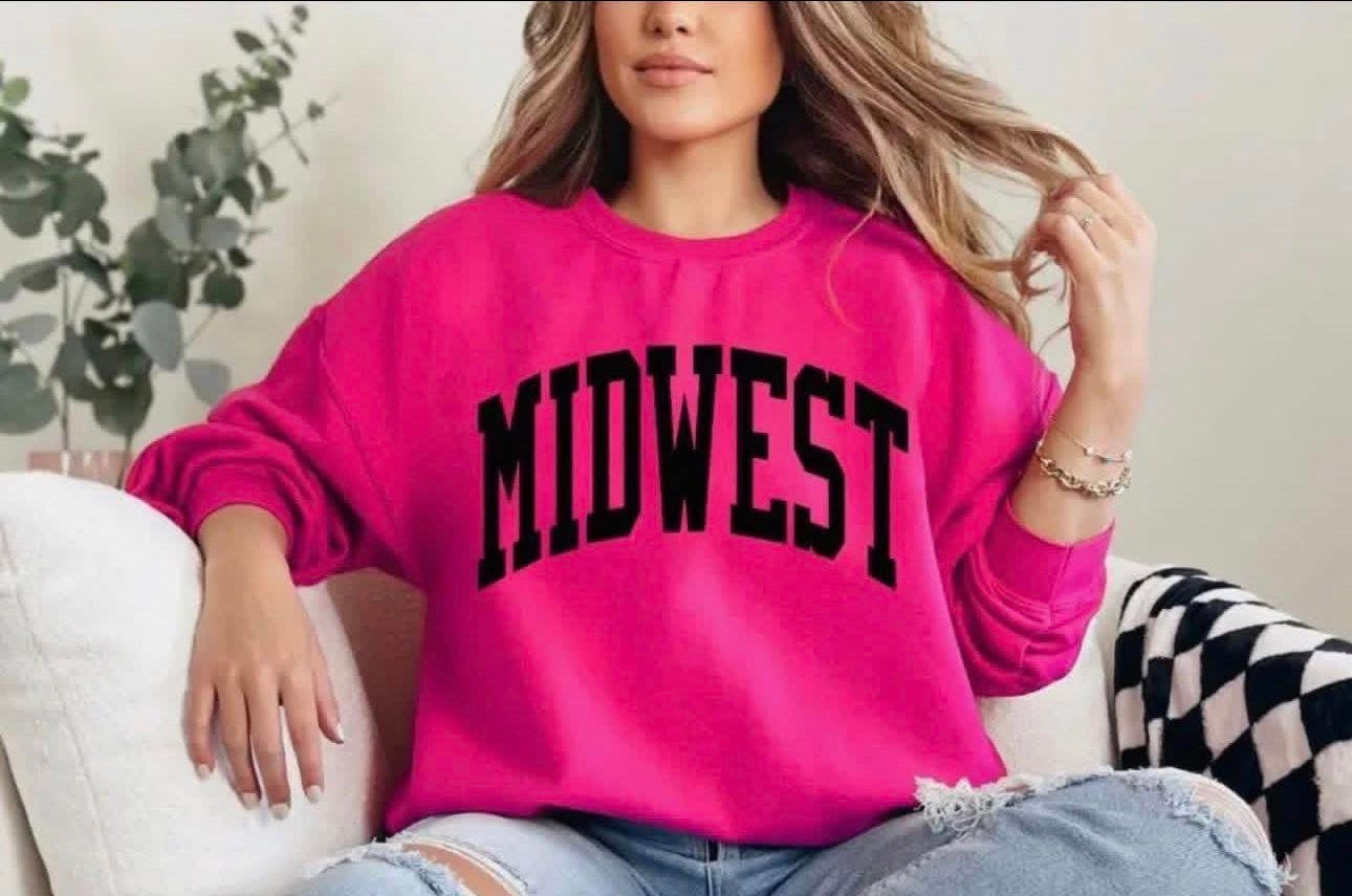 Midwest Sweatshirt