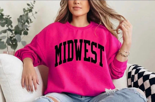 Midwest Sweatshirt