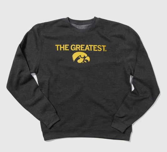 The Greatest Sweatshirt