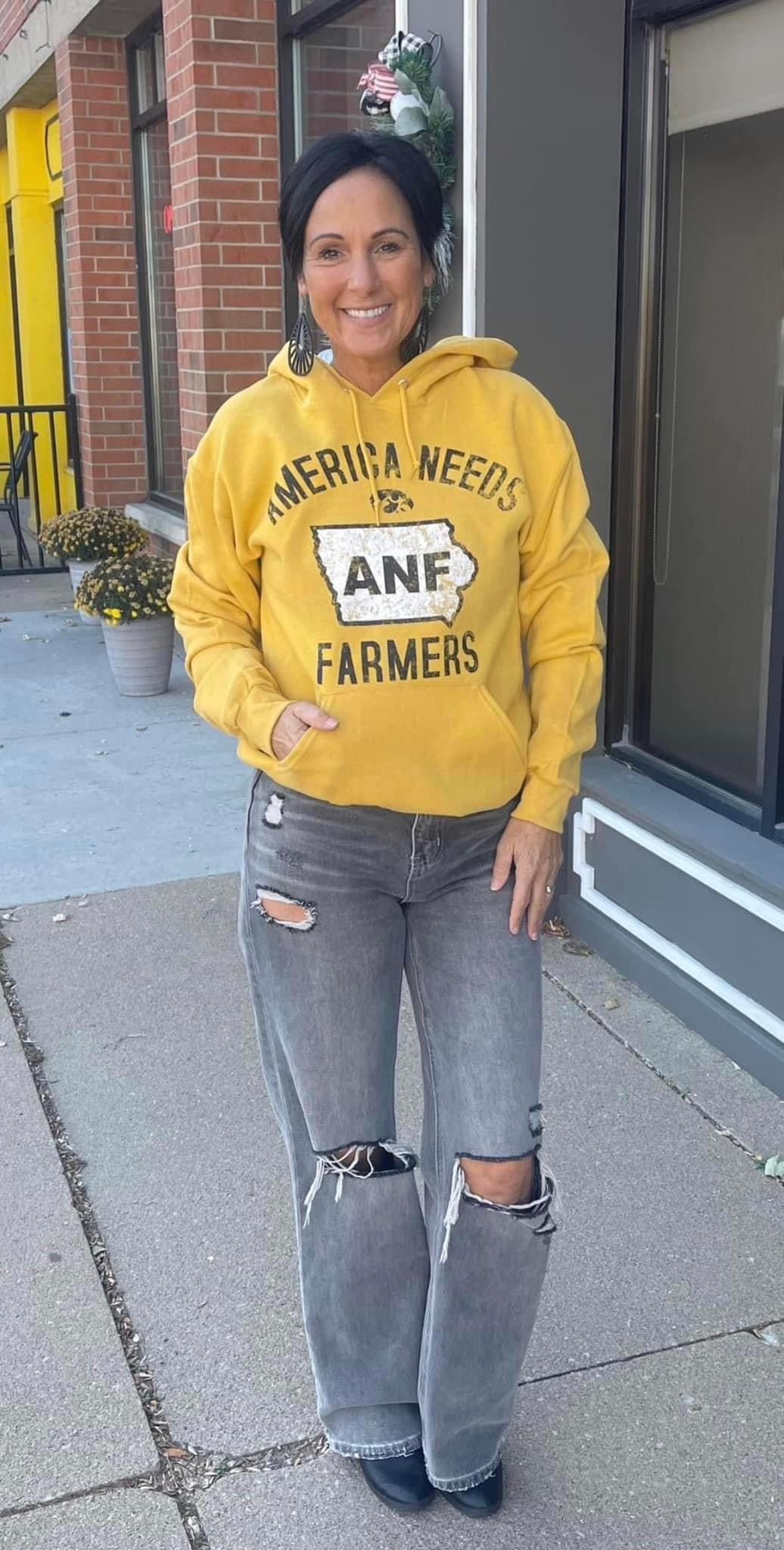 ANF Sweatshirt