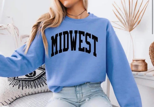Midwest Sweatshirt
