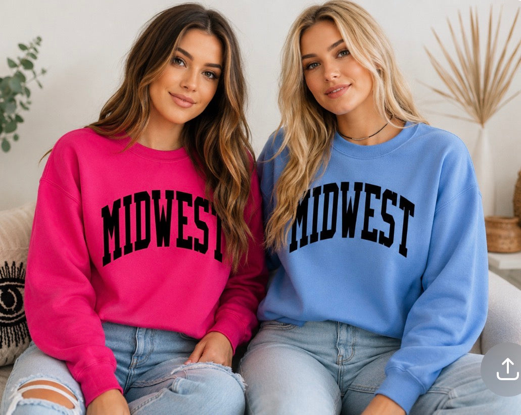 Midwest Sweatshirt