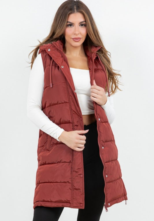 Brick Vest