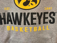 Load image into Gallery viewer, Iowa Hawkeyes Basketball 🏀 Sweatshirt

