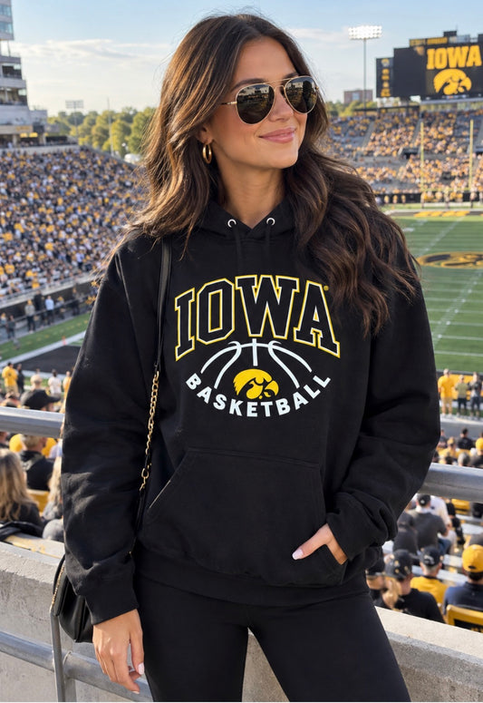 Iowa Basketball