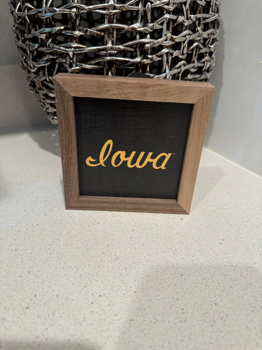 Iowa