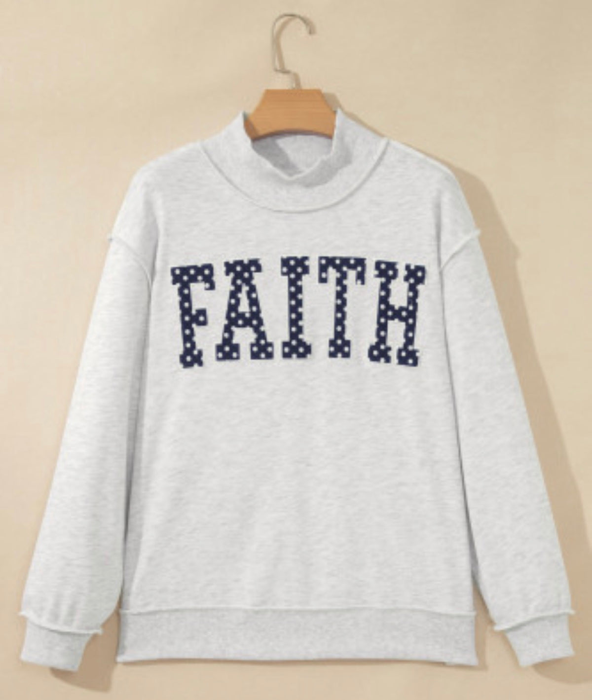 Faith Pullover