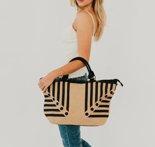 Summer Tote