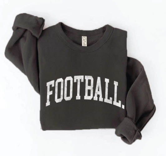Football Sweatshirt