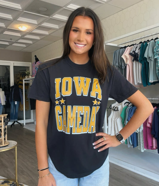 Iowa Gameday