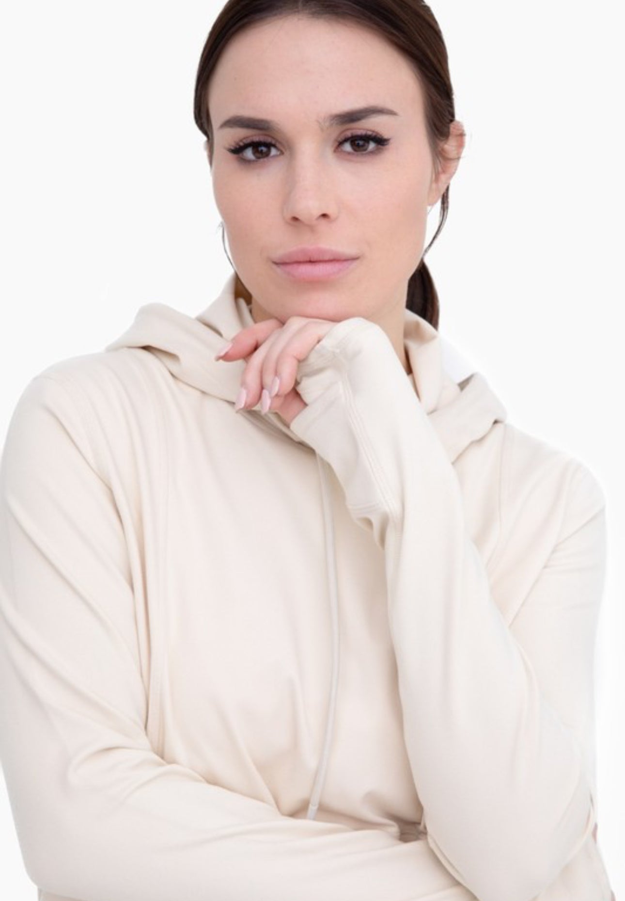 Natural Performance Pullover