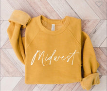 Load image into Gallery viewer, Midwest Sweatshirt
