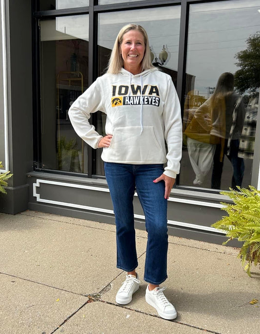 Iowa Hawkeyes Sweatshirt