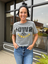 Load image into Gallery viewer, Iowa Hawkeyes Graphic Tee
