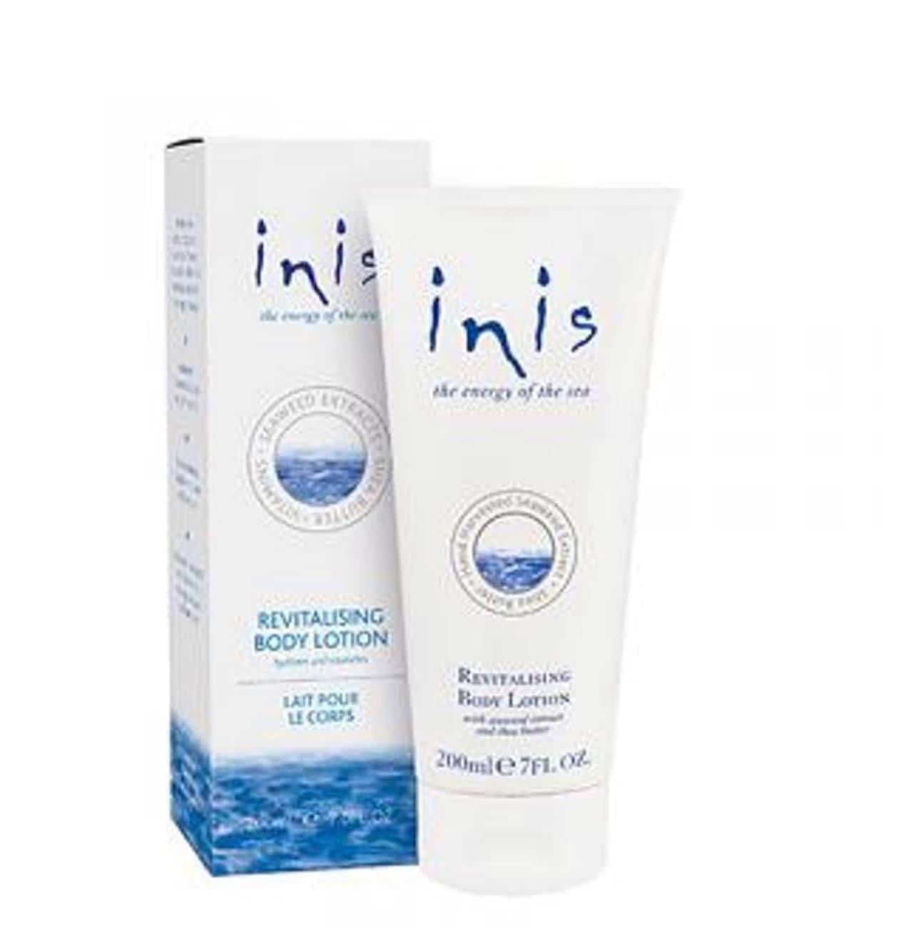 Inis Body Lotion