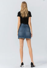 Load image into Gallery viewer, Vervet Jean Skirt
